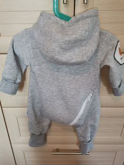 Комбинезон bambinizon