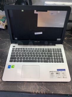 Asus x555l x555 k555 k554 x554 в разбор в идеале