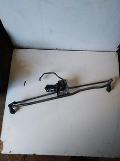 Трапеция стеклоочистителя Хендай 65 72 78 981215H1