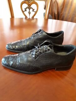 Туфли 4 stars Made in Italy 39 размер