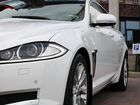 Jaguar XF 2.0 AT, 2013, 79 000 км объявление продам