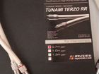 Oyade Tunami Terzo RR объявление продам