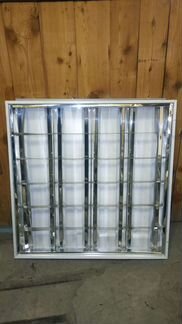 Светильник потолочный