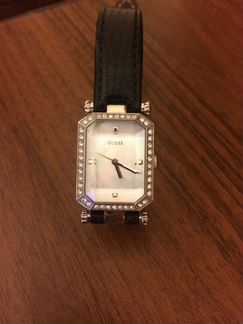 Часы оригинал guess