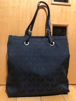 Продам сумку Michael Kors из ткани