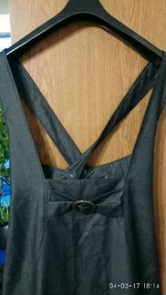 Продам сарафан