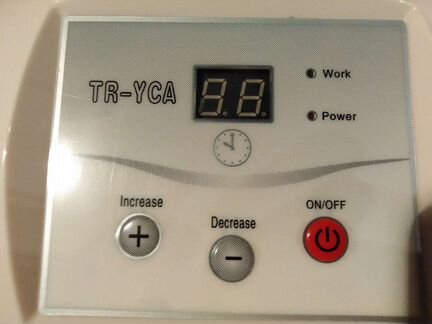 Озонатор Tiens TR-YCA