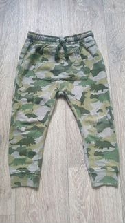 Штаны Zara