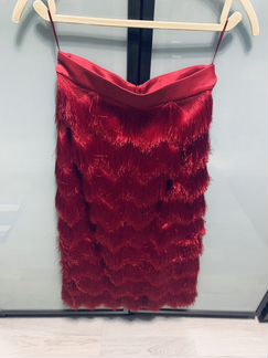 Юбка Uterqüe утерк