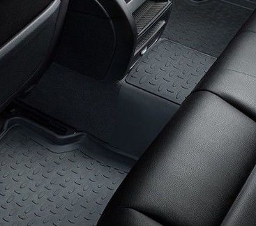 Резиновые коврикидля BMW 5 Ser G-30 Xdrive 2016-н