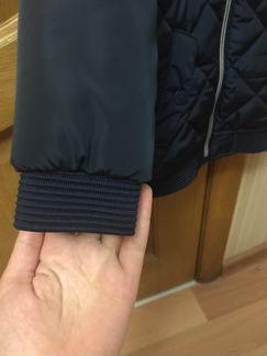 Куртка бомбер next