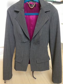 Пиджак elisabetta franchi