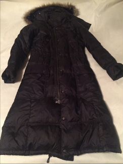 Пуховик Calvin Klein jeans s