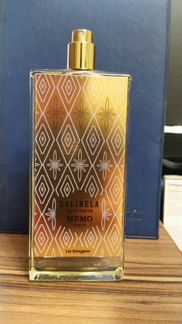 Memo lalibela, french leather