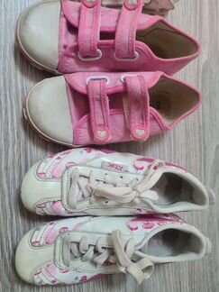 Обувь для девочки 28 р. 30 р. 31,5р