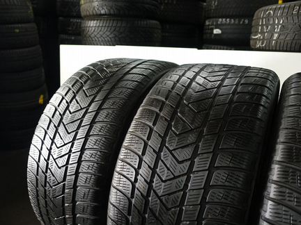 285 30 21 Pirelli Winter Sottozero 3 f R21