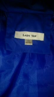 Куртка теплая.р-р 46-48