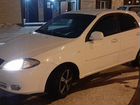 Chevrolet Lacetti 1.6 AT, 2012, 187 000 км