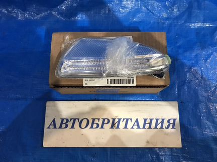 Повторитель поворота Mercede w164 x164 ML GL