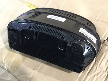 Щиток приборов BMW бмв Х5 Х6 Е70/71 6976284
