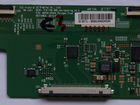 Контроллер матрицы тв LG - 6870C-0532A 43 6871L объявление продам
