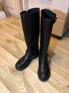 Сапоги H&M женские новые