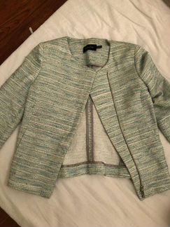 Костюм Massimo Dutti