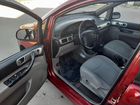 Chevrolet Rezzo 1.6 МТ, 2007, 150 000 км объявление продам