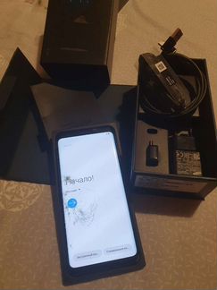 Телефон Samsung galaxy 9