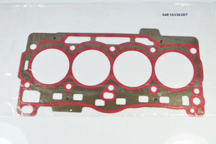 Прокладка гбц 04E103383BT VAG EA211