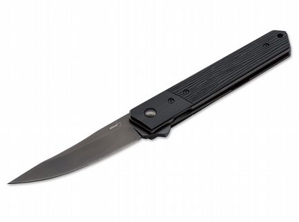 Складной нож Boker Plus Kwaiken Tactical 01BO293
