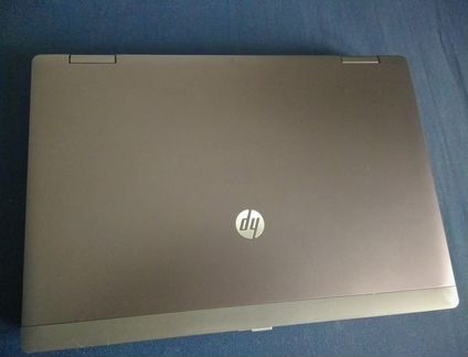 HP ProBook 6470b магниевый корпус Core i3