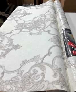 Обои метровые Артекс 20 рулонов