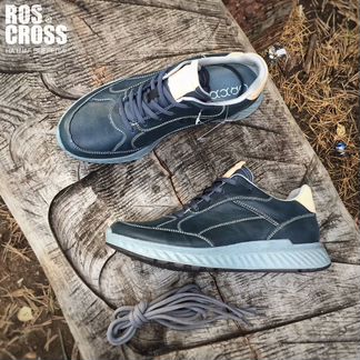 Ecco Exostride. Размеры 40/44