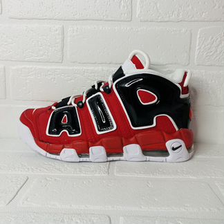 Nike Air More Uptempo