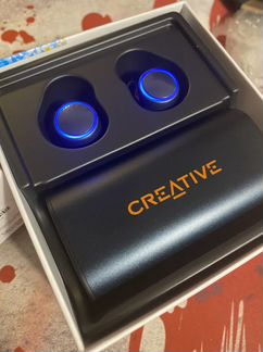 Creative Outlier Air Sports V2