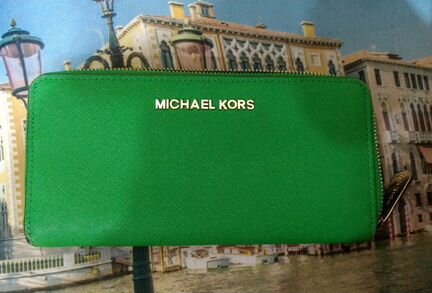 Кошелек Michael Kors оригинал