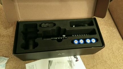 Новый стедикам стабилизатор для GoPro Hero идругих