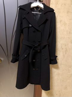 Пальто Elisabetta Franchi per Celyn b