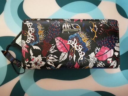 Новый кошелёк