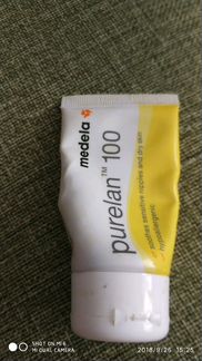 Гелевые прокладки для кормящих мам и пурелан