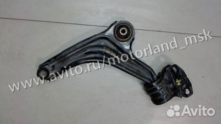 Рычаг подвески левый передний Ford Mondeo 5 2015