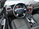 Ford Focus 1.6 МТ, 2011, 312 777 км объявление продам