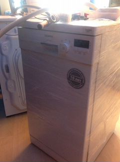 Б/у Посудомоечная машина Siemens SR 25 E 830 RU