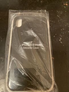 Телефон iPhone xs max 256gb продаю