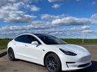 Tesla Model 3 AT, 2018, 70 000 км