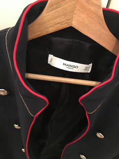 Пиджак Mango женский