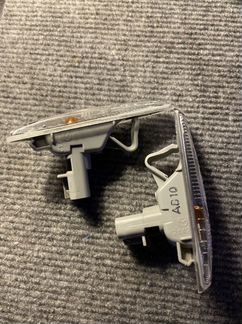 Указатели поворота Mazda 6 GH