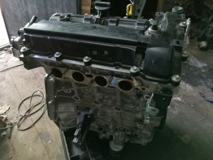 Новый Двигатель Мазда сх-5, 6 GJ 3 BM SkyActiv 2.0