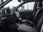 Datsun on-DO 1.6 МТ, 2016, 86 849 км объявление продам